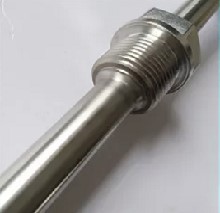 流量计导管焊接